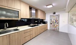Blk 322B Punggol Bayview (Punggol), HDB 5 Rooms #624925871